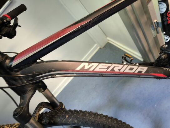Mountainbike MERIDA