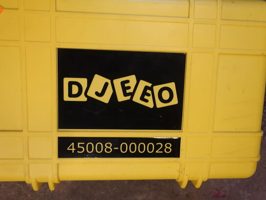 DJEEO undervisningskit 
