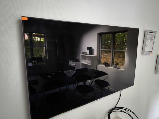 Fjernsyn SAMSUNG