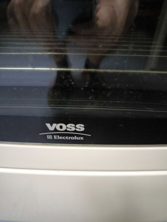 Komfur VOSS