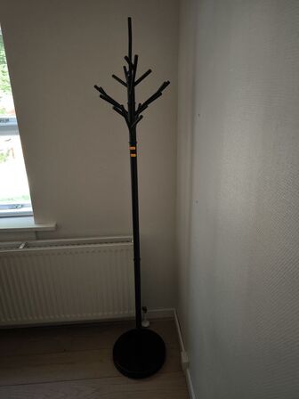 Stumtjener