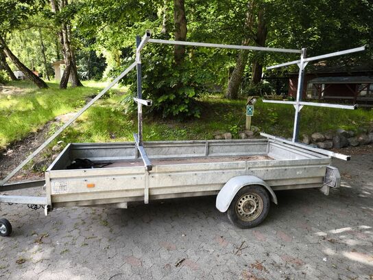 Trailer PHV 750