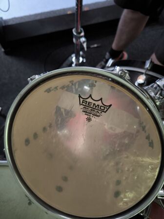 Trommesæt ALESIS