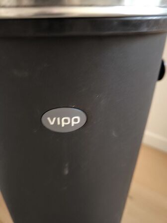 Vippespand VIPP