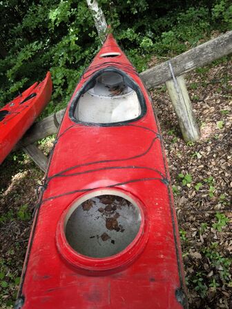Kayak