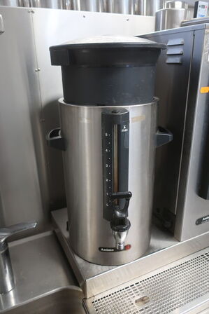 Kaffemaskine ANIMO CB 2x5