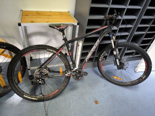Mountainbike MERIDA