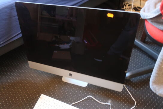 Computer APPLE iMac A1419
