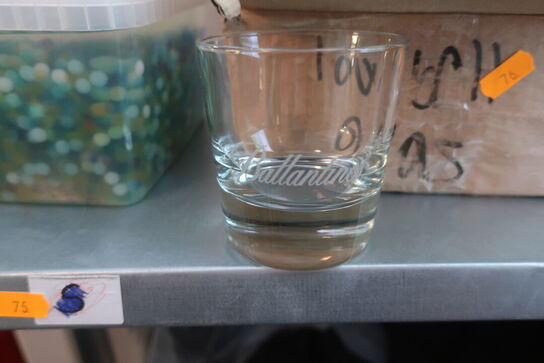 Glas 