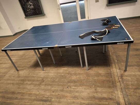 Bordtennisbord JOOLA