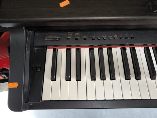 Keyboard YAMAHA Clavinova