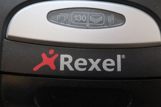 Makulator REXEL 130X
