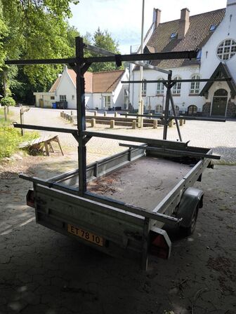 Trailer PHV 750