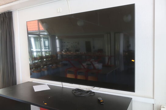 Fjernsyn SAMSUNG 