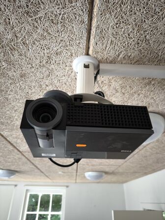 Projektor DELL 1610HD
