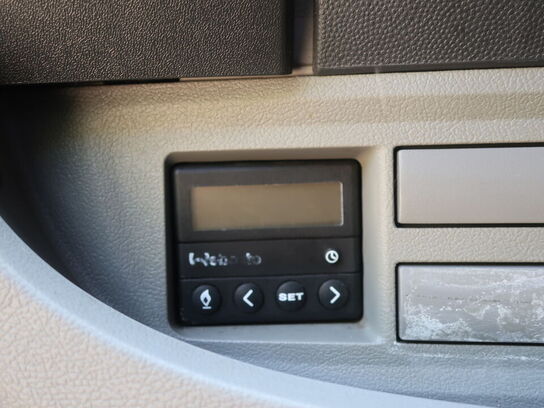 Personbil CITROEN Jumper 2,2 HDI