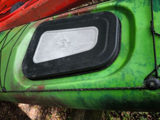 Kayak