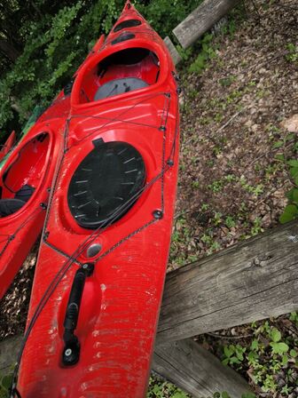 Kayak
