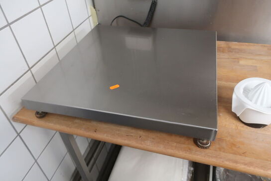 Vægt ADAM CPW Plus-35 