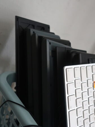Diverse tastature
