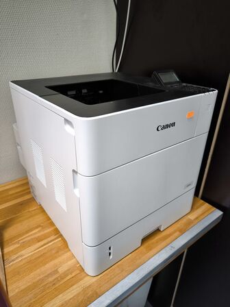 Printer CANON F168200
