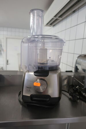 Brødrister, 2 stk. vægte samt blender