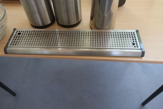 3 stk. kaffekander