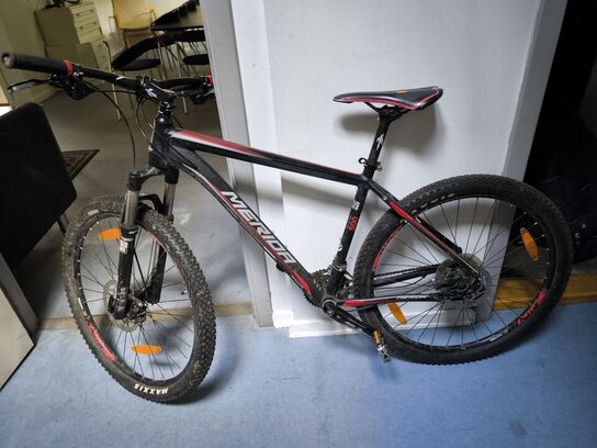Mountainbike MERIDA