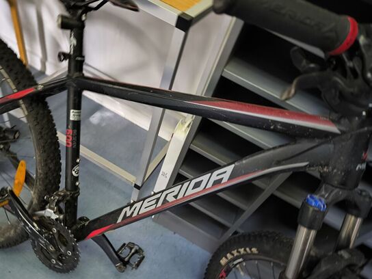 Mountainbike MERIDA