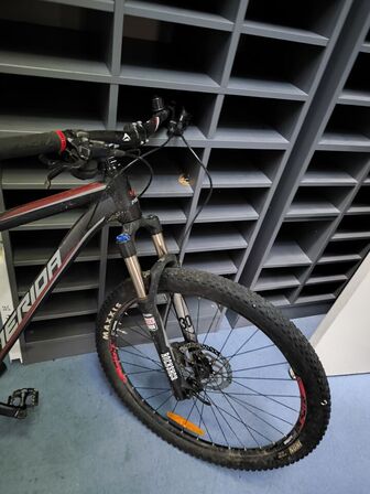 Mountainbike MERIDA