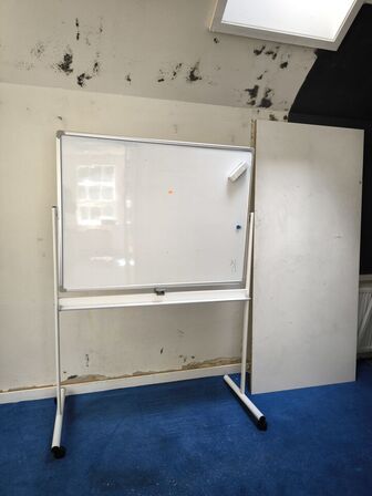 Whiteboard