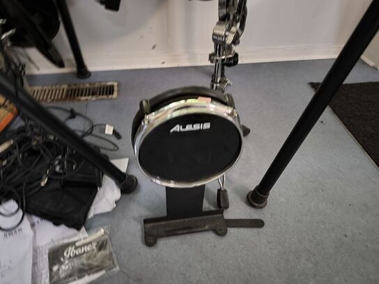 Trommesæt ALESIS