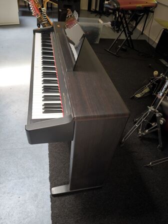 Keyboard YAMAHA Clavinova