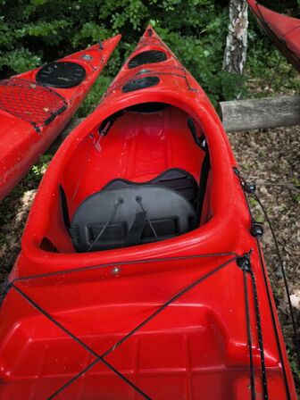 Kayak