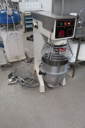 Røremaskine VARIMIXER R40