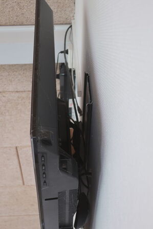 Fjernsyn BLAUPUNKT 