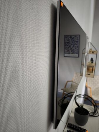 Fjernsyn SAMSUNG