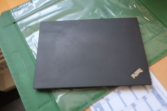 Laptop LENOVO ThinkPad T14 Gen 1