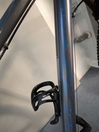 Mountainbike X-ZITE
