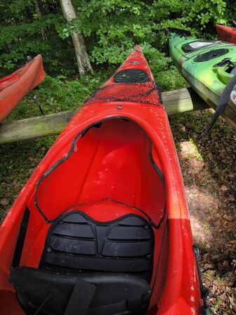 Kayak