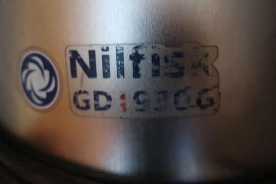 Støvsuger NILFISK GD930G