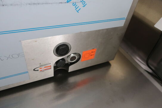 Vakuummaskine HENKELMAN JUMBO 35