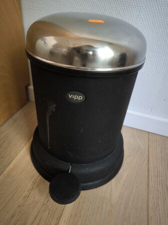 Vippespand VIPP