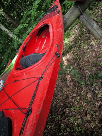 Kayak