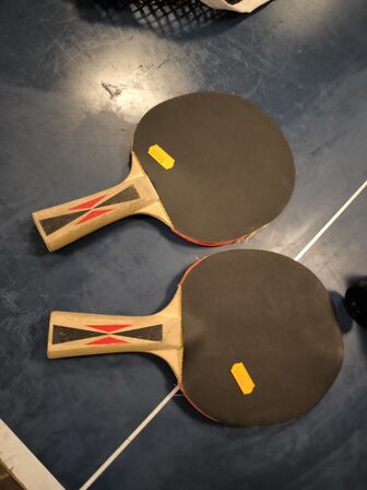 Bordtennisbord JOOLA