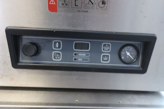 Vakuummaskine HENKELMAN JUMBO 35