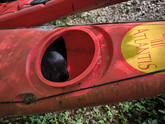 Kayak