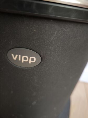 Vippespand VIPP