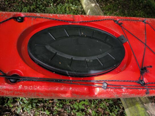 Kayak