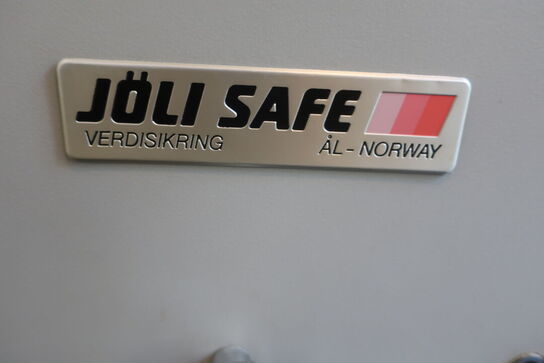 Værdiskab JOLI SAFE